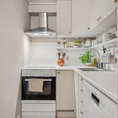 Downtown Apartmemt *