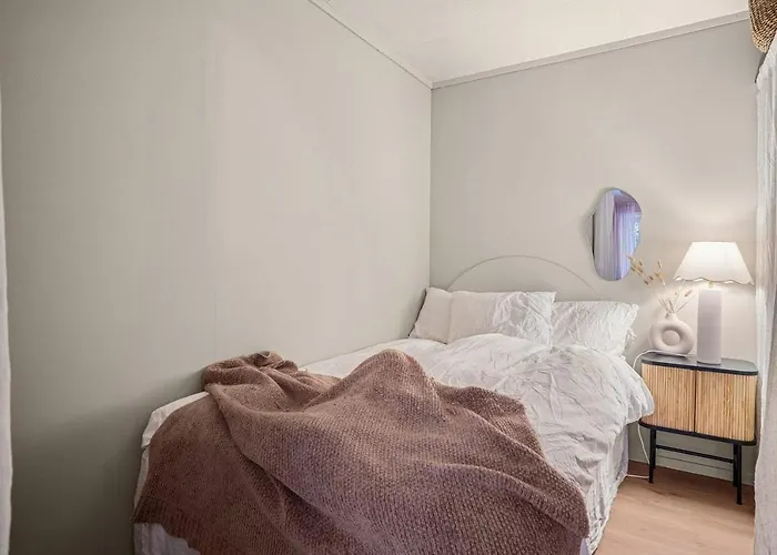 公寓 Downtown Apartmemt