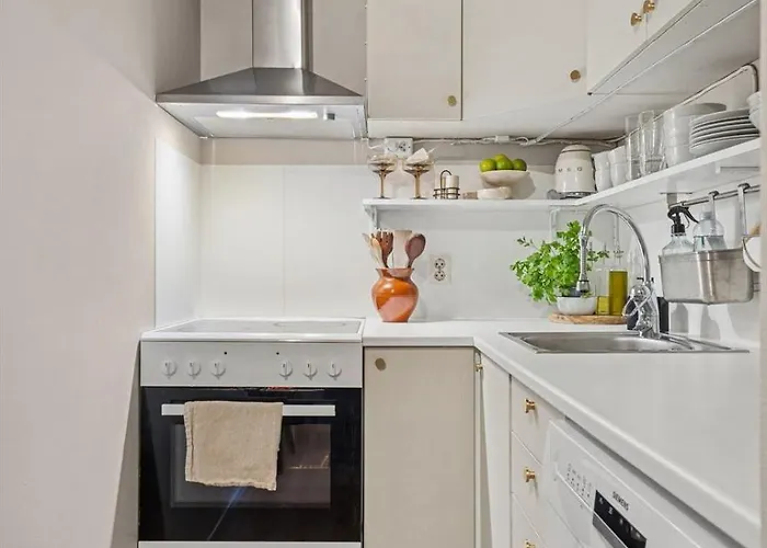 Downtown Apartmemt *